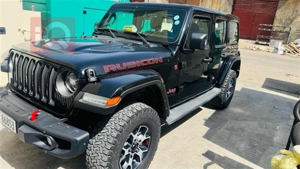 جيب رانجلر 2022 للبيع في العراق - بغداد